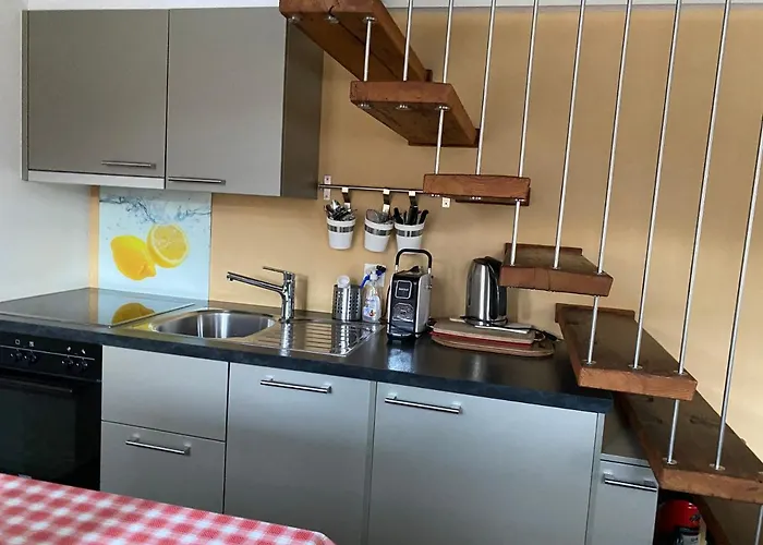 Dorner Rustic Chalet