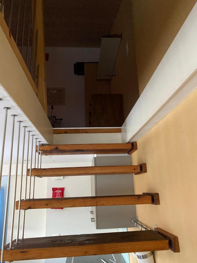 Appartement Dorner Rustic