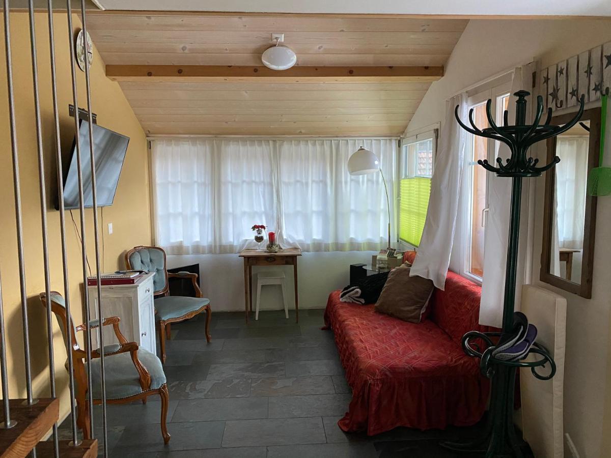 Dorner Rustic Appartement *