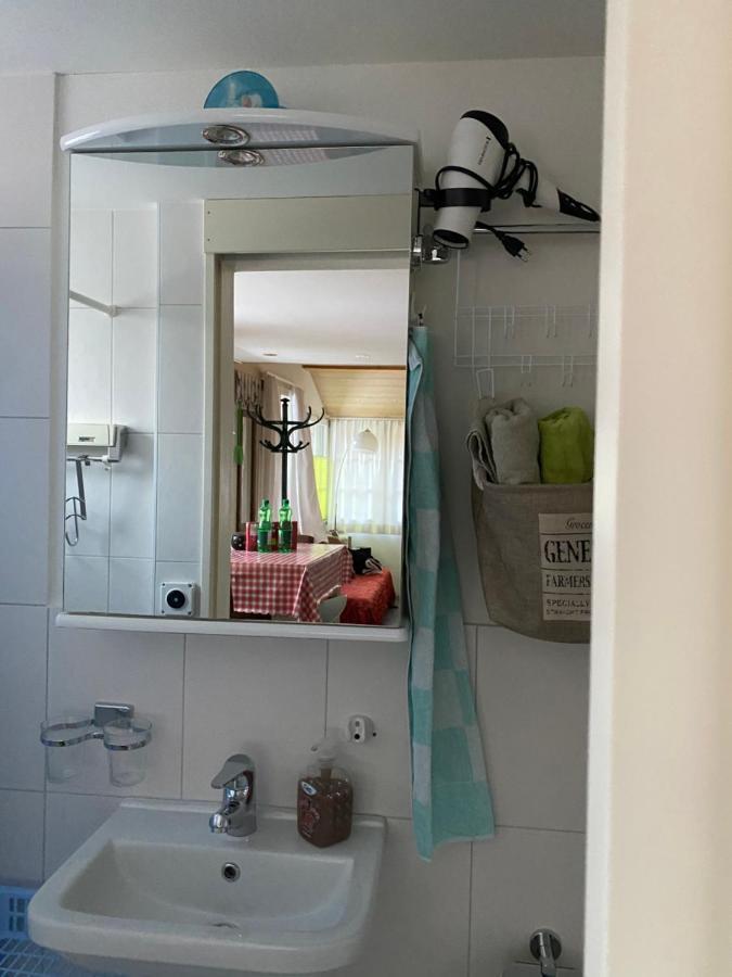 Dorner Rustic Appartement Gsteigwiler